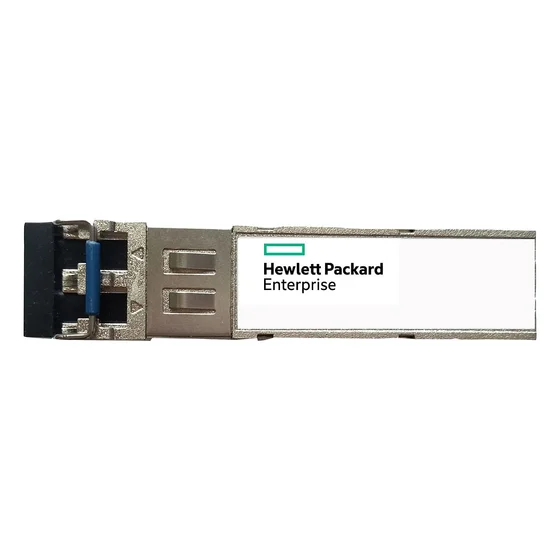 HPE MSA 32Gb SFP+ Short Wave Fibre Channel 4-pack Transceiver