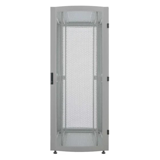 INTELLINET 19" Serverschrank Premium 26HE 60x100 mont. grau