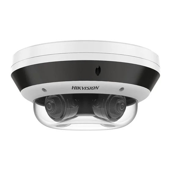 HIKVISION DS-2CD6D44G1-IZS(2.8-8mm) PanoVu 4MP Smart IP