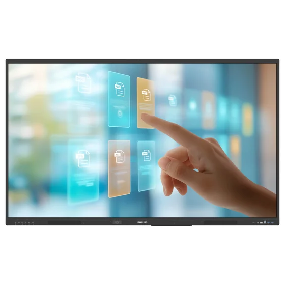 Philips 65BDL4252E Signage Multitouch-Display 164 cm 65 Zoll