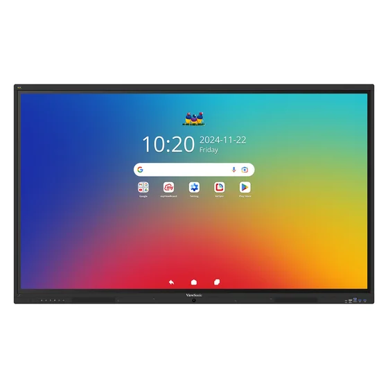 Viewsonic IFP7541-1-1C 75IN LFD TOUCH
