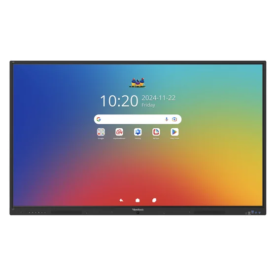 Viewsonic IFP6535-1-1C 65IN LFD TOUCH