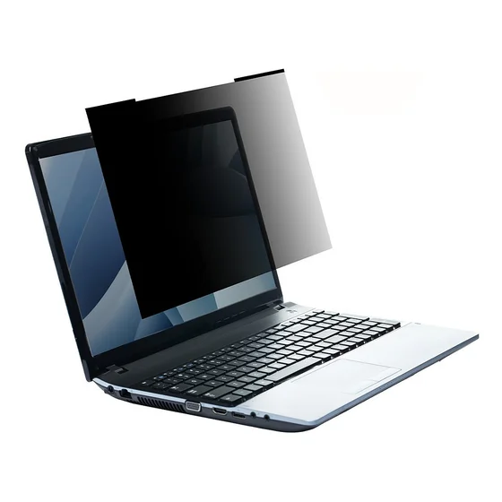 Mobilis Blickschutzfilter für Bildschirme - 2-Wege - entfernbar - magnetisch - 35.6 cm (14)