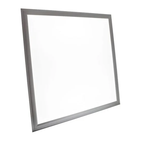 Synergy 21 LED light panel 620*620 40W dual white (CCT) V3 weiß