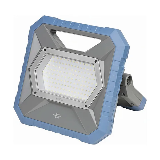 Brennenstuhl Mob LED Hybrid Strahler BS 8050 MH