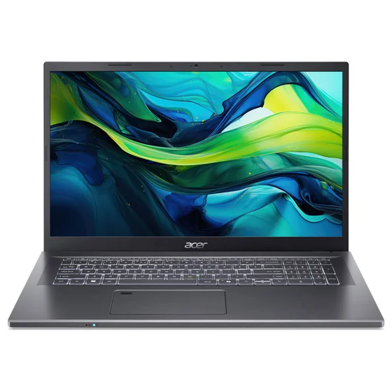 Acer Aspire 17 A17-51M-55NU Core 5-120U/16GB/1TBSSD/W11 Home