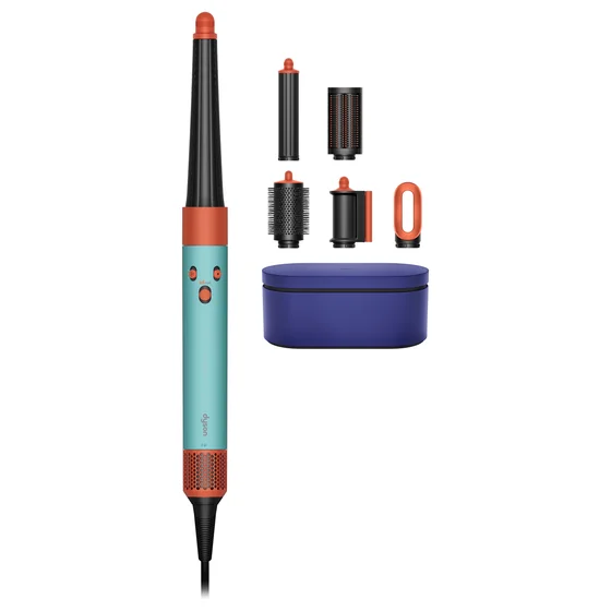 Dyson Airwrap i.d. Multi-Haarstyler (Ceramic Patina/Topaz)