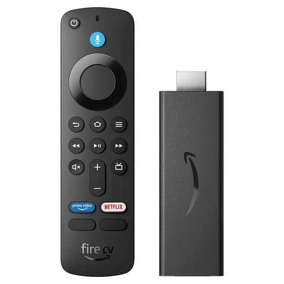 Amazon Fire TV Stick 3th Generation 8GB (2024)