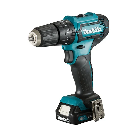 Makita HP333DSAX1 Akku-Schlagbohrschrauber