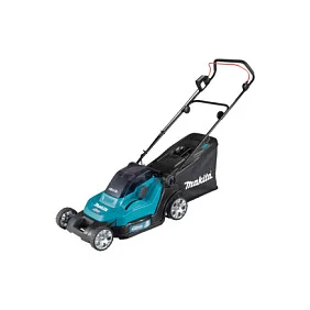 Makita DLM432PT2 Akku-Rasenmäher