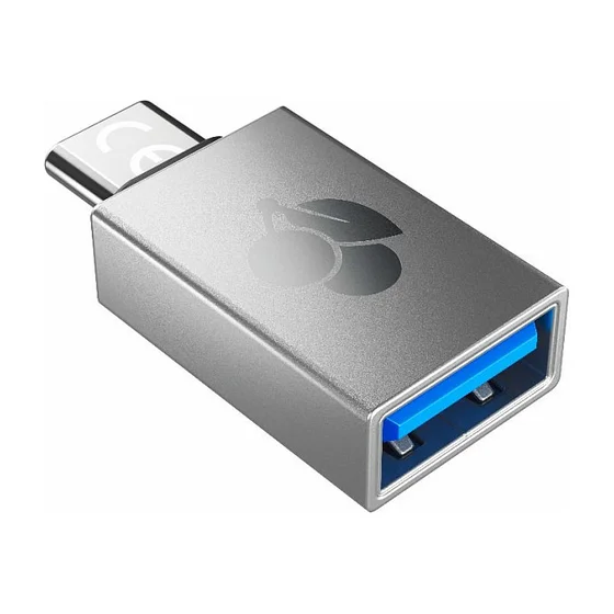 Cherry USA USB-A / USB-C Adapter