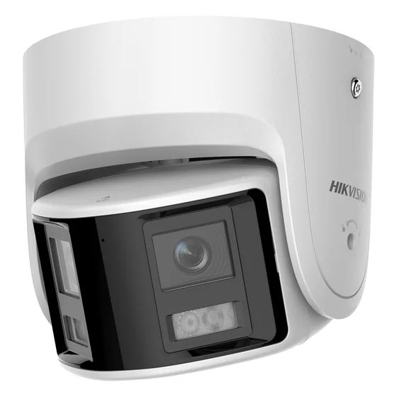 Hikvision Turret ColorVu DS-2CD2347G2P-LSU/SL(2.8mm)(C) 4MP
