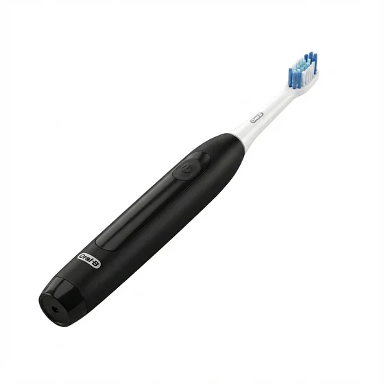 Oral-B Pulsonic Slim Clean 2000 Schwarz