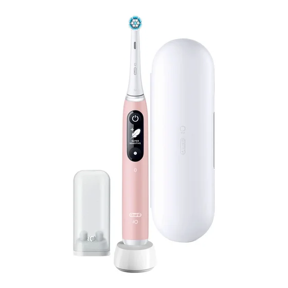 Oral-B iO Series 6