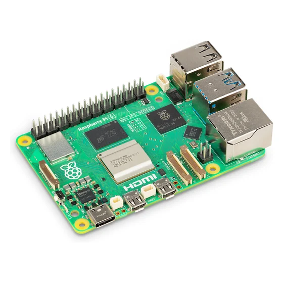 PI5 - 16GB