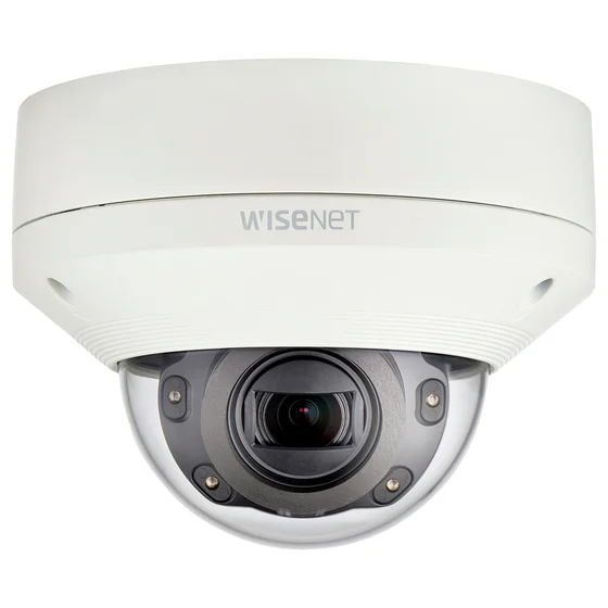 Hanwha Techwin IP-Cam Fixed Dome "X-Serie XNV-6080RP