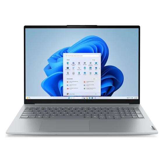 Lenovo ThinkBook 16 G8 CU5 225U/16GB/512GB W11P Topseller Arctic Grey