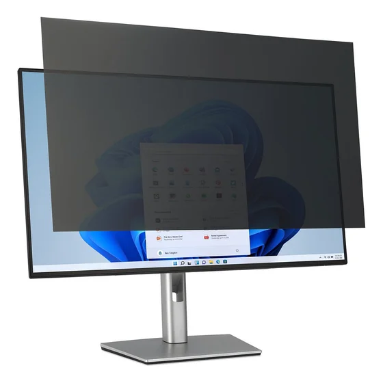 Kensington Blickschutzfilter 2-Wege remov. 24.0" 16:10