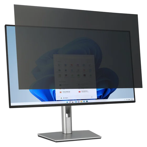 Kensington Blickschutzfilter 2-Wege 15Stk. 27.0" 16:9