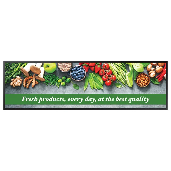 Samsung Smart Signage SH37C 93.98cm(37") Stretch Display