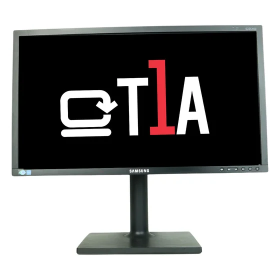 TFT T1A SAMSUNG SYNCMASTER S23C450B