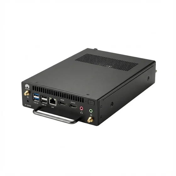 HUAWEI OPS i7-10700 16GB DDR4 512GB SSD Windows10 IOT Entreprise SAC PROJECT HUAWEI (P)
