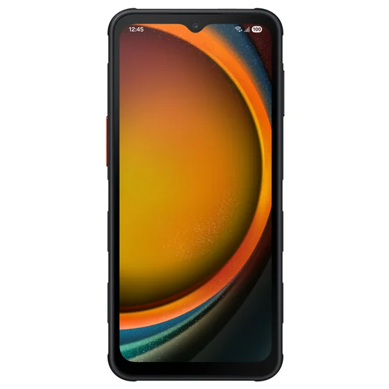 Samsung G766B Galaxy Xcover7 Pro 5G 128 GB Enterprise (Black)