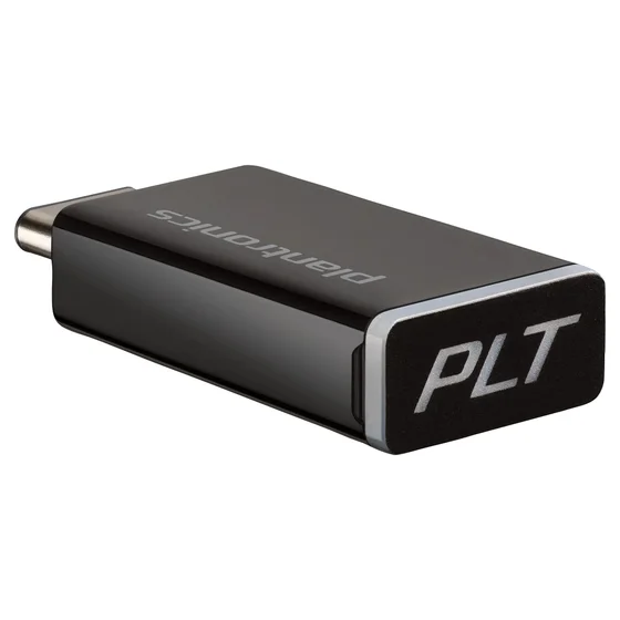 HP Poly BT600 USB-C Bluetooth Adapter Bagged