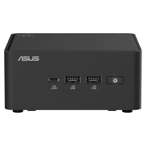ASUS NUC GEN15 Pro Cyber Canyon U7 RNUC15CRHU700002 EU Cord