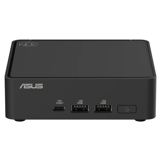 ASUS NUC GEN15 Pro Cyber Canyon C5 RNUC15CRKC500002 EU Cord