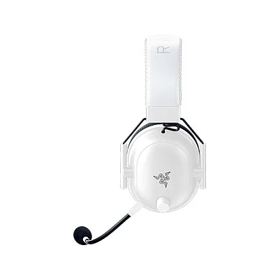 Razer BlackShark V2 Pro 2023 (wei. Bluetooth. 2.4 GHz)