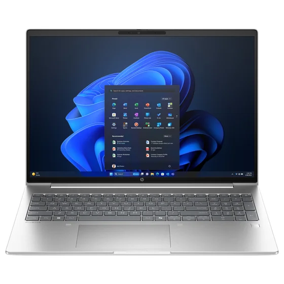HP ProBook 4 G1i 16 CU5 225U/16GB/512SSD/W11Pro SmartBuy 1J Gar (DE)