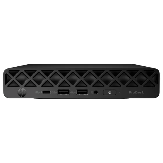 HP ProDesk 4 Mini G1i CU5-235T 16GB/512GB WLAN W11Pro