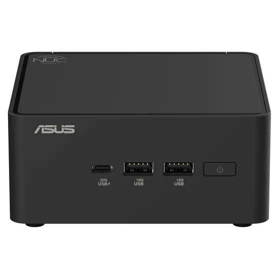 ASUS NUC Gen15 PRO Cyber Canyon C7 RNUC15CRHC700002 EU Cord