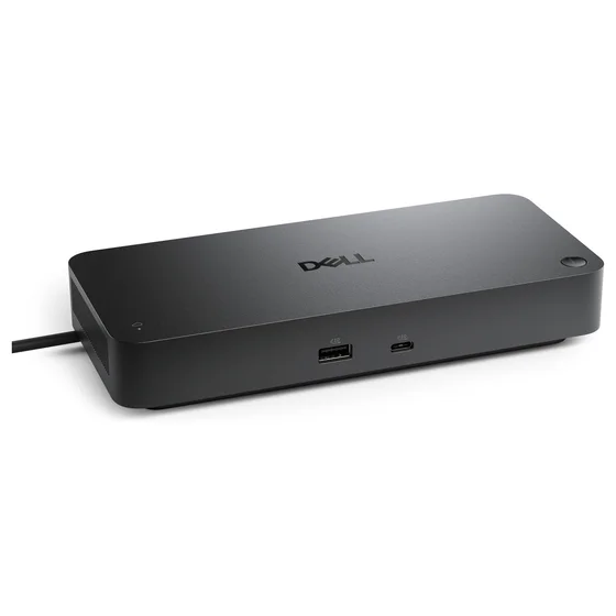 D Dell Pro Thunderbolt 4 Smart Dock SD25TB4