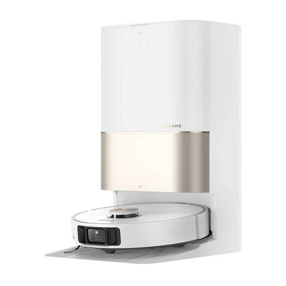 Dreame X40 Ultra - White