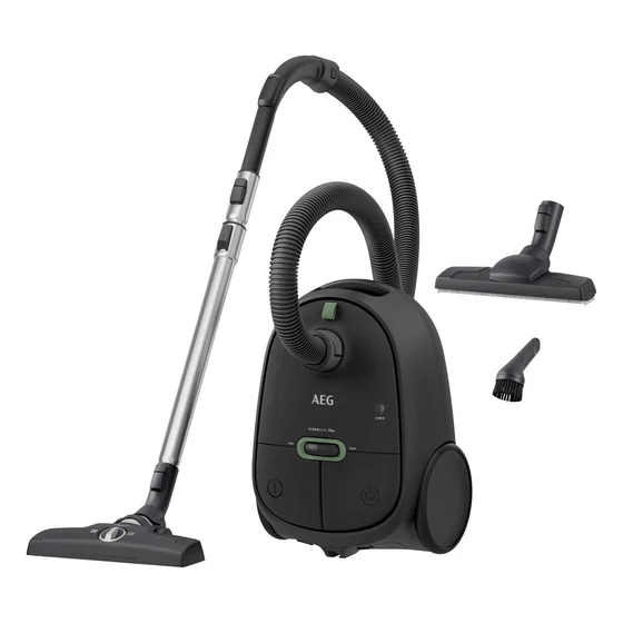 AEG AB 61C2 KO 6000 Serie