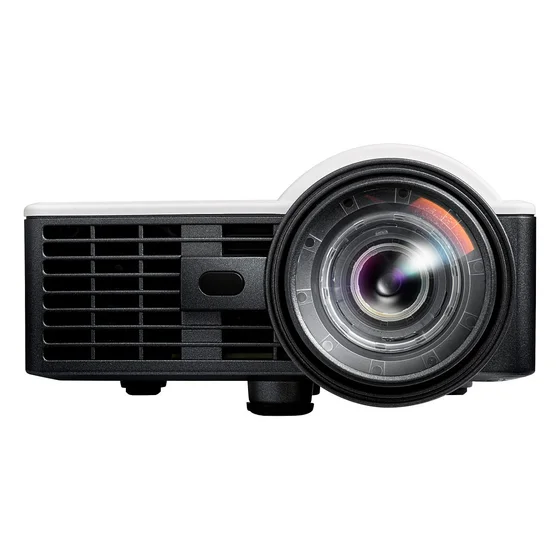 (1280x800) Optoma ML1050STi - DLP-Projektor - LED - 3D - 1000 lm - WXGA