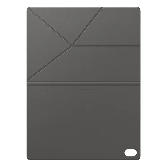 Samsung Book Cover Cover fr Galaxy Tab S11, Black