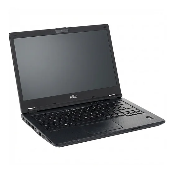 N14 Fujitsu Lifebook E548 i5-8350U / 8GB / 256GB / Full HD / Win11pro 2.Wahl (A4)