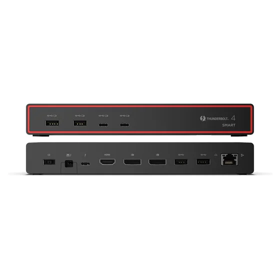 D LENOVO Thunderbolt 4 Smart Dock G2