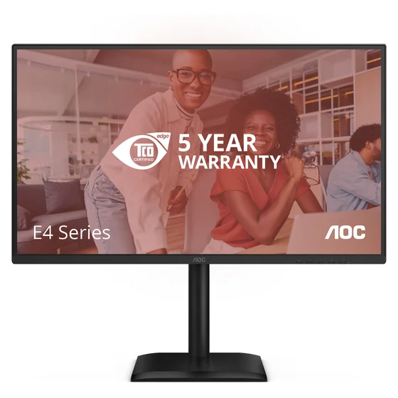 AOC 68,6cm (27") Q27E4CV 16:09 HDMI+DP+USB-C Lift black