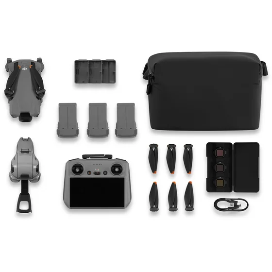 DJI Mini 5 Pro Fly More Combo + RC 2