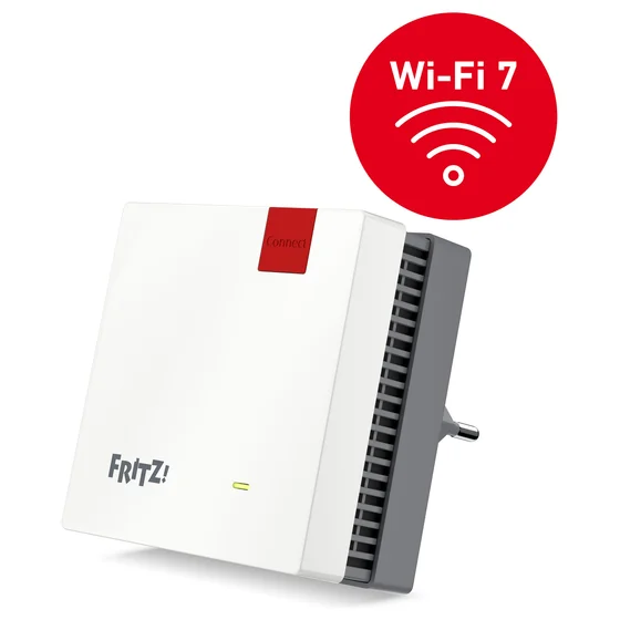 AVM FRITZ!Repeater 1700 (Wi-Fi 7)