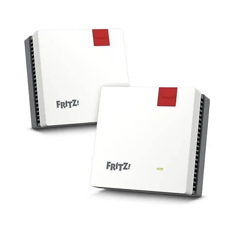 AVM FRITZ!Mesh Set 1600 2-Pack