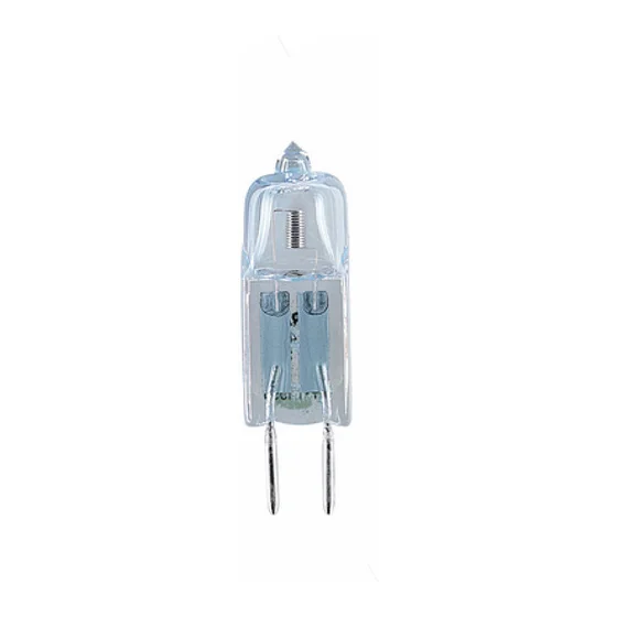 Osram Halostar Sockellampe 20W 12V G4