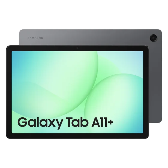 Tablet Samsung Galaxy Tab A11+ 6RAM 128GB Wi-Fi DE grey