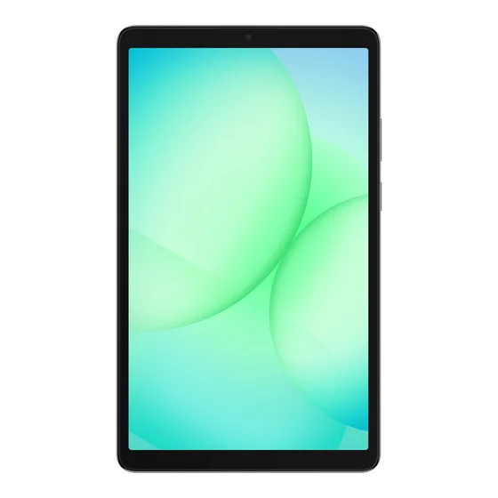 Galaxy Tab A11 EE LTE 4RAM 64GB DE gray