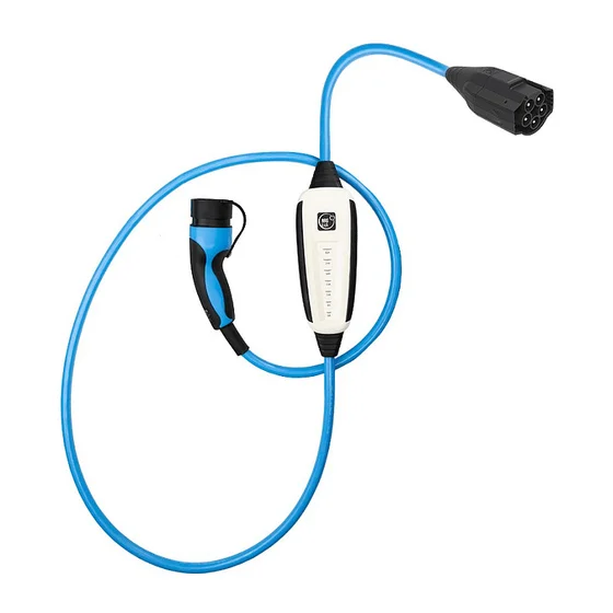NRGkick 32A Pure GSM/GPS/SIM 10m WLAN