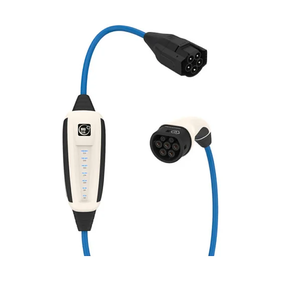 NRGkick 32A Pure fr PV-Nutzer GSM/GPS/SIM 10m WLAN